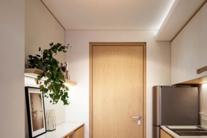 [倾城装饰]房门如何挑选？干货分享