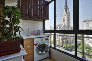 [无锡惠丽达装饰]阳台装修必知要点，打造实用又美观阳台