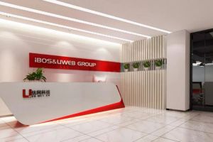 [邢台冠艺装饰公司]邢台办公室装修，公司背景墙如何装修?