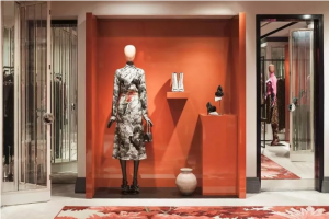 [冠艺装饰]邢台服装店装修，服装店装修需要注意四大细节