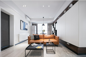 [爱和美装饰]小户型装修技巧 你确定不学学吗