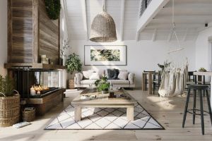 [南充东箭装饰]阳台装修有哪些技巧 学会可不吃亏