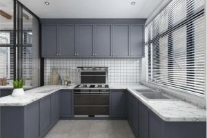 [东升装饰]厨房选集成灶还是油烟机？