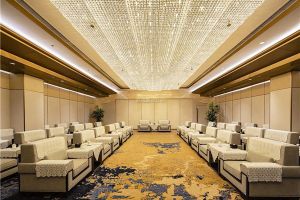 [北京时尚宏达装饰]酒店装修需要注意的误区有哪些？