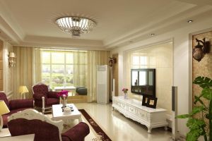 [九米装饰公司]旧房装修设计设四大要点必须重视