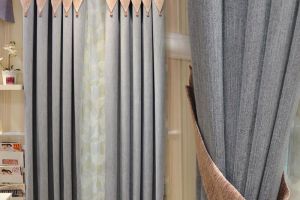 [广元装典装饰]窗帘布艺装修要点应该看重的要点，窗帘布艺装修要点！