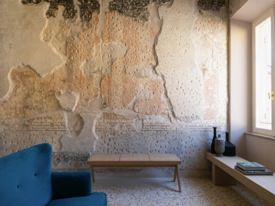 光大花园80平现代简约风格小二居装修案例