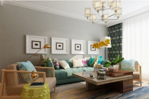 [成都瑞丽装饰]装修预算如何合理分配，教你做好装修报预算