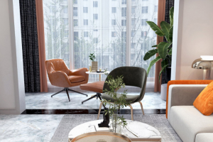 [中山市量石装饰]阳台装修小技巧 建议收藏！