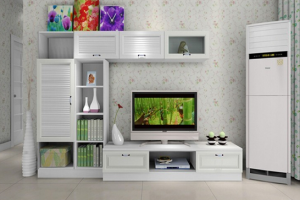 [张家界名匠装饰]电视柜如何选择？有这些技巧可以学习！