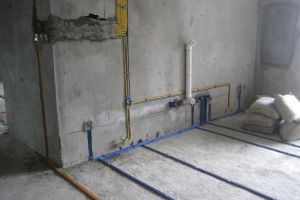 [九台富子装饰]装修知识：电路安装有哪些问题需重视