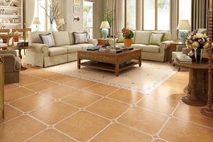 [广元业之峰装饰]仿古砖的特点 仿古砖的注意事项 什么是仿古砖