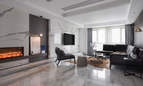 三亚华浔品味装饰