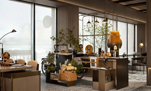 广元良品天成装饰