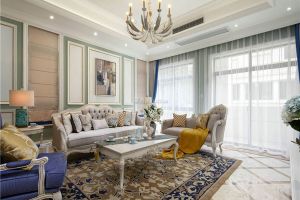 [青岛梵客装饰]房屋水电改造应该注意什么？