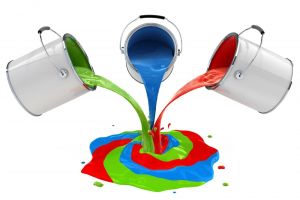 [城市人家装饰]装修油漆工程施工流程有哪些？怎么验收？