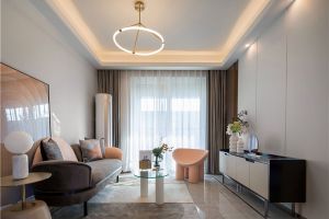 [青岛祥之居装饰]家庭油漆施工攻略，这些地方要注意！