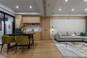 [胶州安心设计装饰]家庭水电装修怎么布线好？