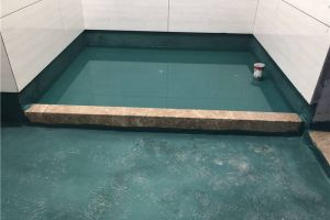 [南宁亚航装饰]卫生间的防水问题，二次防水都有哪些注意事项？