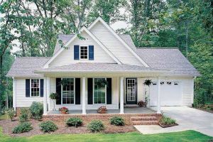 [广元南国鼎峰装饰]农村别墅装修要点 农村自建房装修设计要点