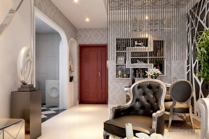 [昆明家居大师装饰]家居装修流程步骤 先装门还是先装地板