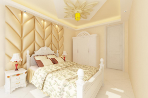 [昆明家居大师装饰]家居软包如何装修 软包装修设计优点