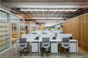 [厦门华鼎居装饰]影响办公室装修报价的因素有哪些？