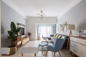 [遂宁经纬装饰]北欧风格如何设计 北欧风格有哪些特点