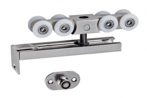 [绵阳朗钥装饰]家居里的五金你都是如何挑选的？学习五金挑选的要点吧！