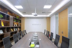 [厦门国广一叶装饰]如何制定办公室装修预算方案?