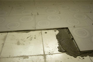 [艺百年装饰]瓷砖翻新应该怎么做 瓷砖翻新装修攻略