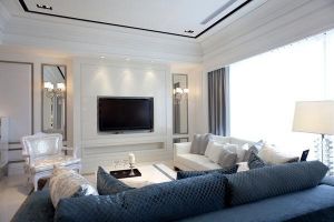 [广元南国鼎峰装饰]贴瓷砖的注意事项 贴瓷砖装修的要点和要求