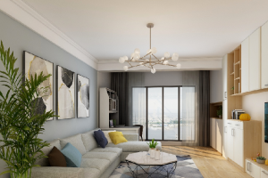 [超世装饰]毛坯房怎么装修 盘点毛坯房装修的具体流程