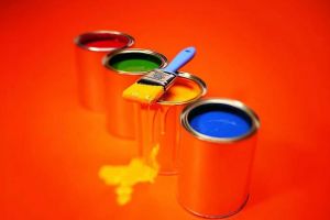 [重庆铂世鸿装饰]墙面改色可以直接刷吗 3种客厅墙面颜色搭配