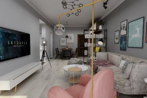 [东古装饰]想要装修不留遗憾 这四个装修要点你要注意