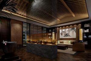 [太原酒店装修]私人会所有哪些特点？私人会所装修设计要点