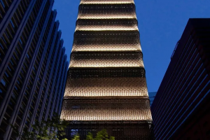 [太原酒店装修]日式酒店装修设计案例，充满禅意的日式庭园氛围