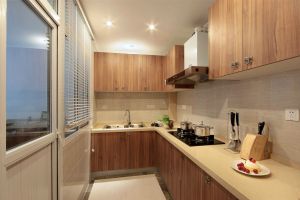 [龙发装饰公司]沈阳厨卫装修技巧 厨卫装修设计7大技巧