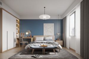 [西安阔达装饰]墙面装修有哪几种 墙面装修注意事项