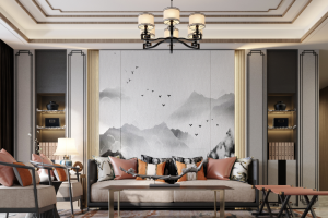 [家之语装饰]房子空间小不够用 教你小户型装修的技巧方法