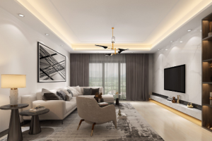 [南充家之语装饰]装修公司怎么选 掌握这些方法就足够