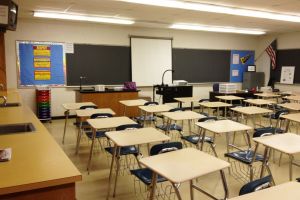 [天思装饰]合肥现代风学校装修有哪些要求 合肥学校装修设计