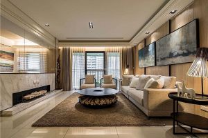 [上海尚层装饰]新房装修除味五大法宝，业主必知！