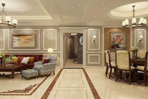 [三亚嘉意天和装饰]买平层还是买跃层好？区别是什么