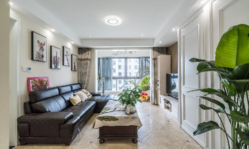 珠海阳光宅配装饰