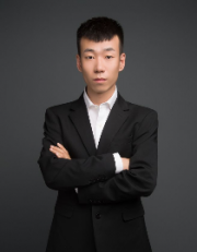 朱立春