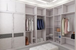 [遵义省黔装饰]衣柜保养的7大注意事项，切忌！