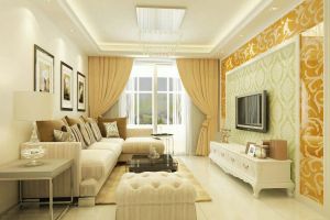 [广州捷诚装饰]新房装修墙面施工顺序是什么