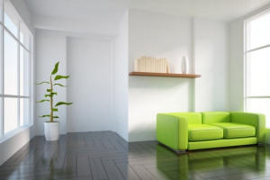 [成都实创装饰]如何做到环保装修,环保装修3步走