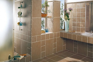 [成都实创装饰]卫生间瓷砖怎么挑选,相信很多人选错了却不知道